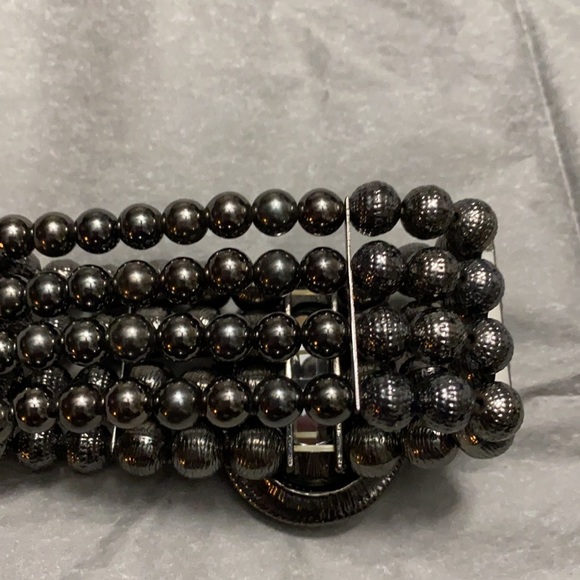 Beaded bracelet - Picture 2 of 3